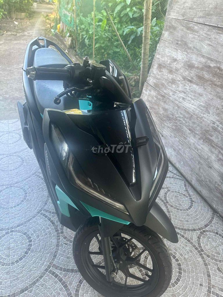 cần bán xe honda vario 125.. Mua bán Xe máy tại Huyện Tam Bình Vĩnh Long được đăng bởi Tân hình 4