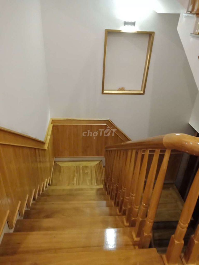 Chuyển công tác