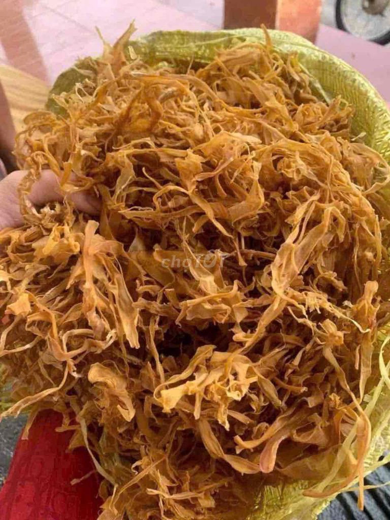 Măng khô phơi tự nhiên dak lak. Mua bán Đồ ăn, thực phẩm và các loại khác tại Quận 3 Tp Hồ Chí Minh được đăng bởi Nguyễn t hình 1