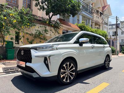 Toyota Veloz Top phiên bản cao cấp sx 2022