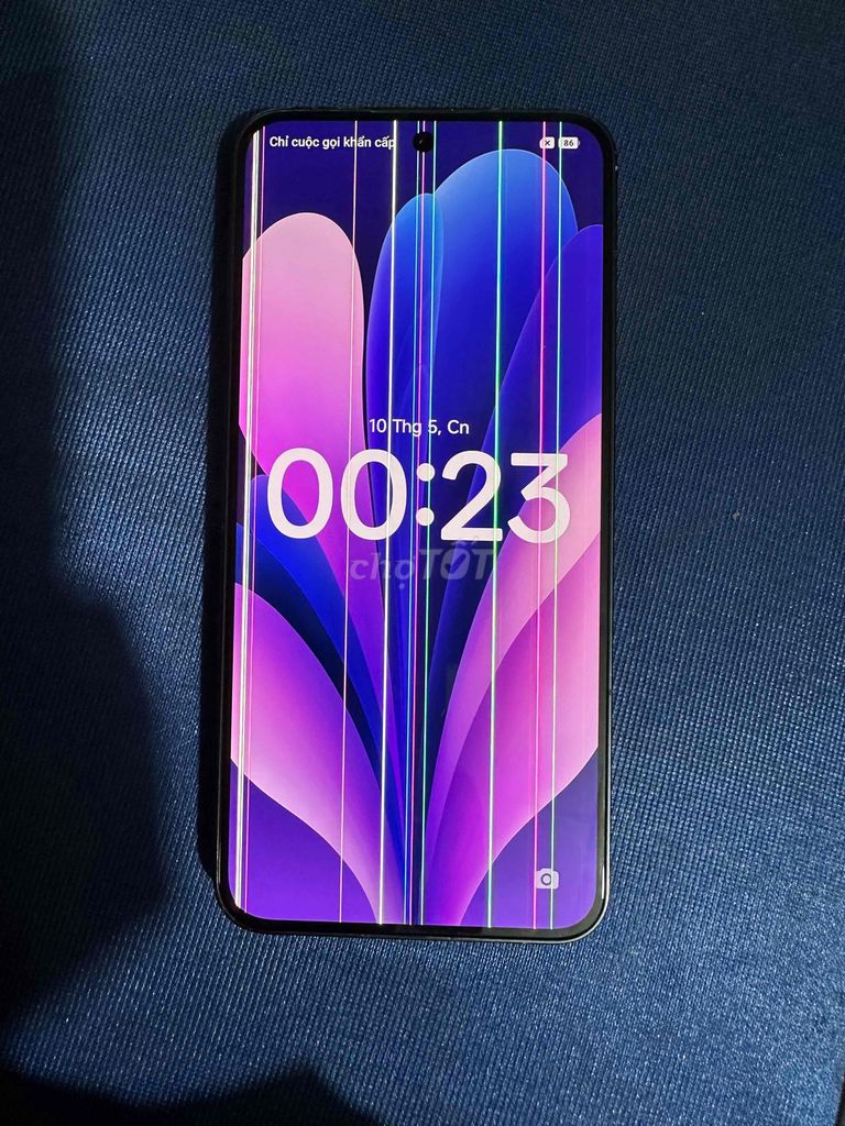 Xiaomi 13 8/256gb sọc màn hình. Mua bán Điện thoại tại Thành phố Thủ Đức Tp Hồ Chí Minh được đăng bởi Phan Thịnh hình 1