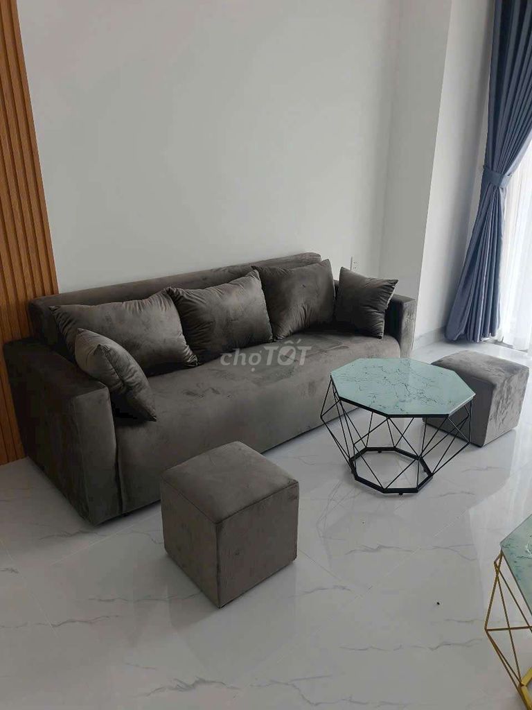 Cần bán cả bộ sofa gấp