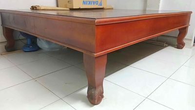 thanh lý sập gỗ. Mua bán Nội thất, đồ gia dụng khác tại Huyện Hóc Môn Tp Hồ Chí Minh được đăng bởi Nguyên Đức Toại