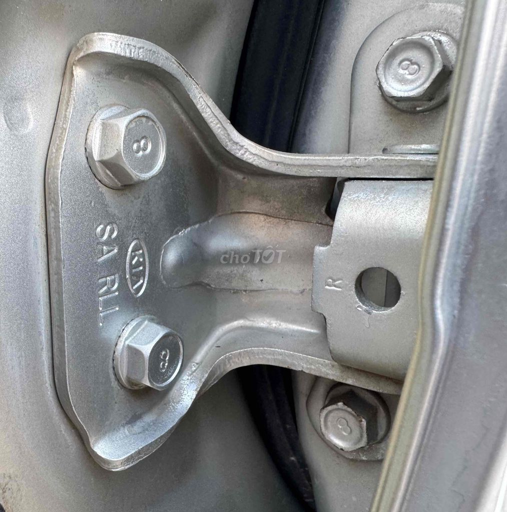 Kia Morning 2009 SLX 1.0 AT - 110000 km. Mua bán Ô tô tại Huyện Sóc Sơn Hà Nội được đăng bởi Anh Chiến hình 8