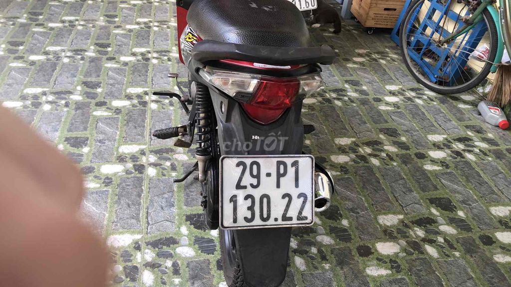 xe còn đẹp máy êm đầy đủ giấy tờ  ĐT ***. Mua bán Xe máy tại Thành phố Thái Bình Thái Bình được đăng bởi Linh hình 3