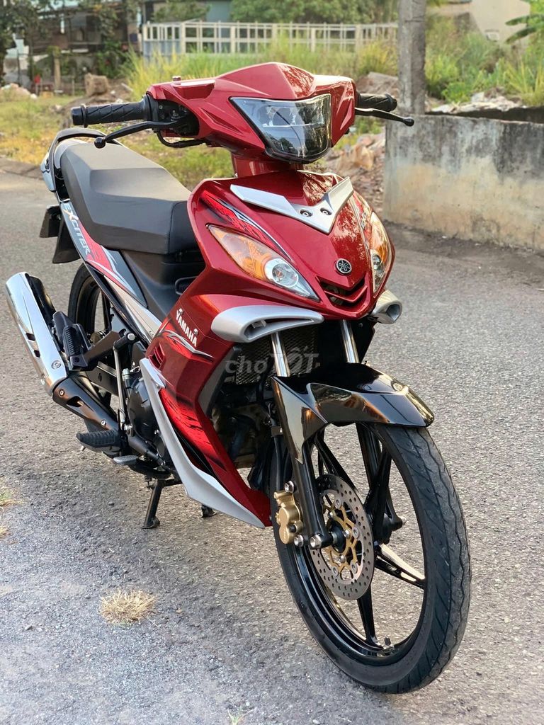 🏷️Yamaha Exciter 5P71🏷️ Biển 60. Mua bán Xe máy tại Huyện Trảng Bom Đồng Nai được đăng bởi Phạm Minh An hình 10