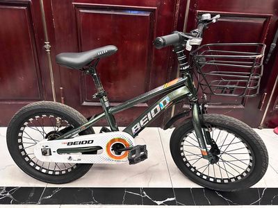 Thanh lí xe đạp mới cho bé 6-8 tuổi. Mua bán Xe đạp tại Quận Hoàn Kiếm Hà Nội được đăng bởi Trang Phạm Yến