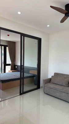 Аренда · 1 комн. · 48 м² · Quận Cẩm Lệ, ул. cồn dầu