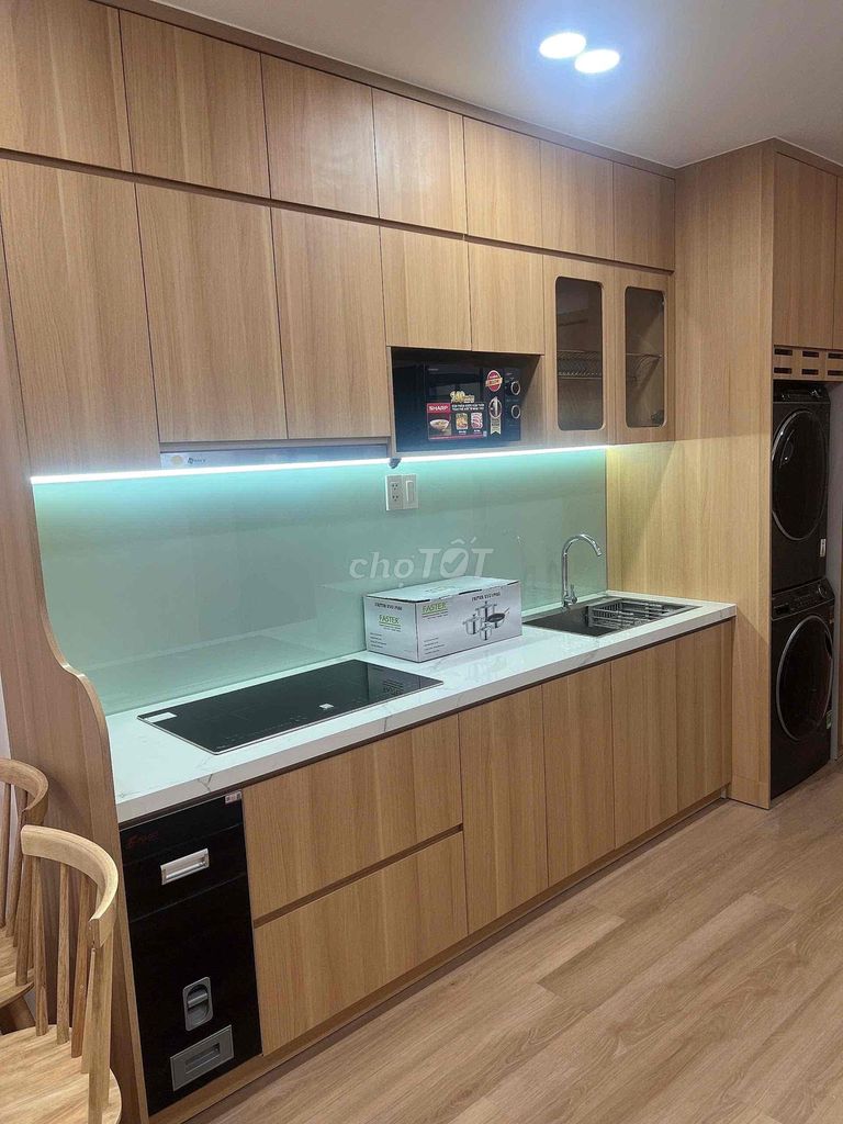 Аренда квартиры в Mường Thanh, 60 Trần Phú