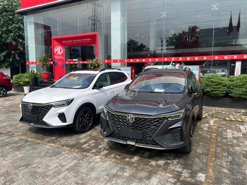 RX5 MỚI SỐ LƯỢNG ÍT GIÁ THƠM. Mua bán Ô tô tại Quận 6 Tp Hồ Chí Minh được đăng bởi Huy Vũ MG Kinh Dương Vương hình 4