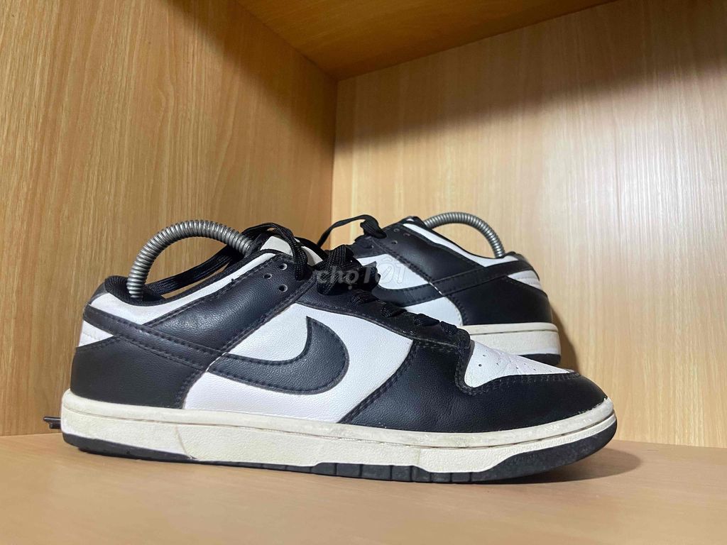Giày Nike Dunk Low [ Size 40.5 ]. Mua bán Giày dép tại Huyện Phú Tân An Giang được đăng bởi Bán Giày Si Tuyển hình 1