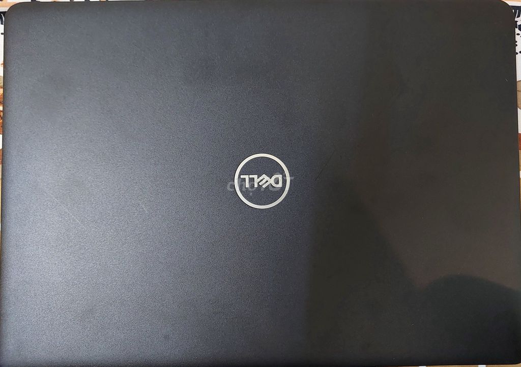 Dell Latitude 3400 i7 16GB/256GB Đen. Mua bán Laptop tại Huyện Củ Chi Tp Hồ Chí Minh được đăng bởi hungdo hình 1