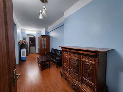 Tài chính 3 tỷ | Căn hộ 2 PN & 2 WC Tầng đẹp view thoáng |Thương lượng