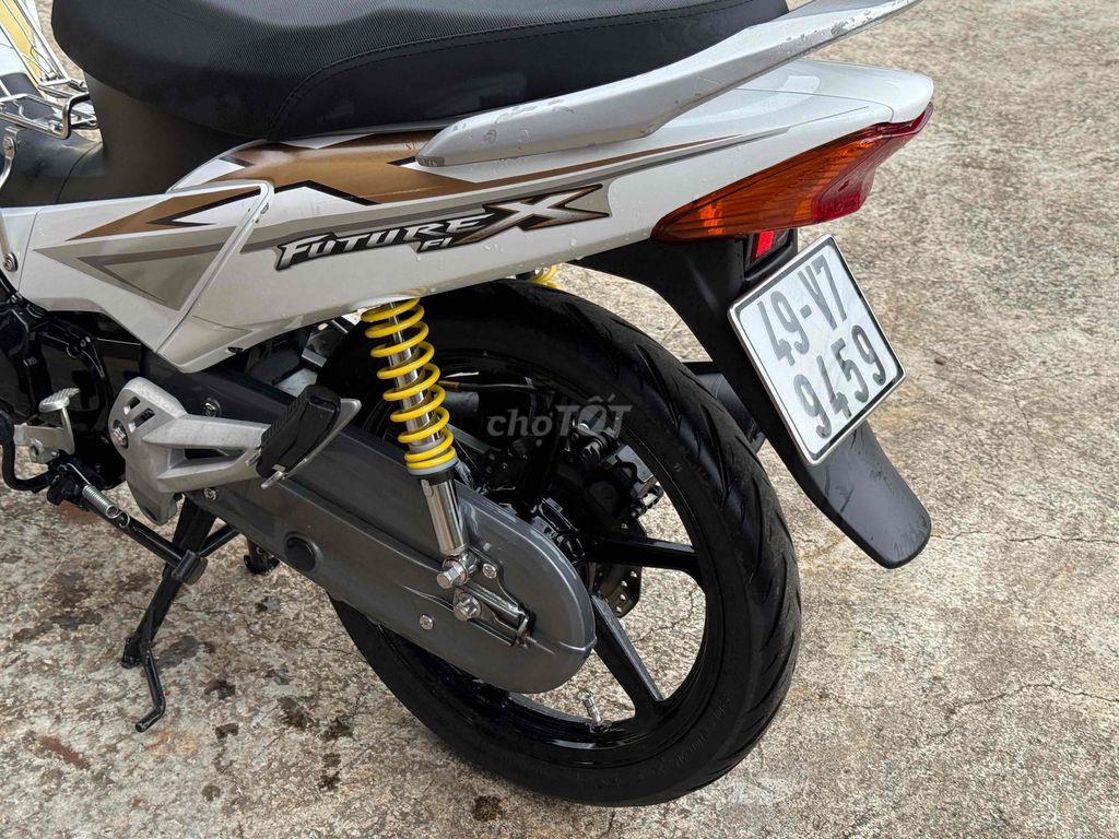 Fu 2006 biển 49. Mua bán Xe máy tại Huyện Di Linh Lâm Đồng được đăng bởi Tống Đạt hình 4