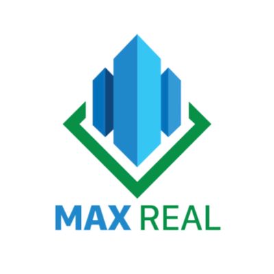 MAXREAL Q. TÂN BÌNH logo