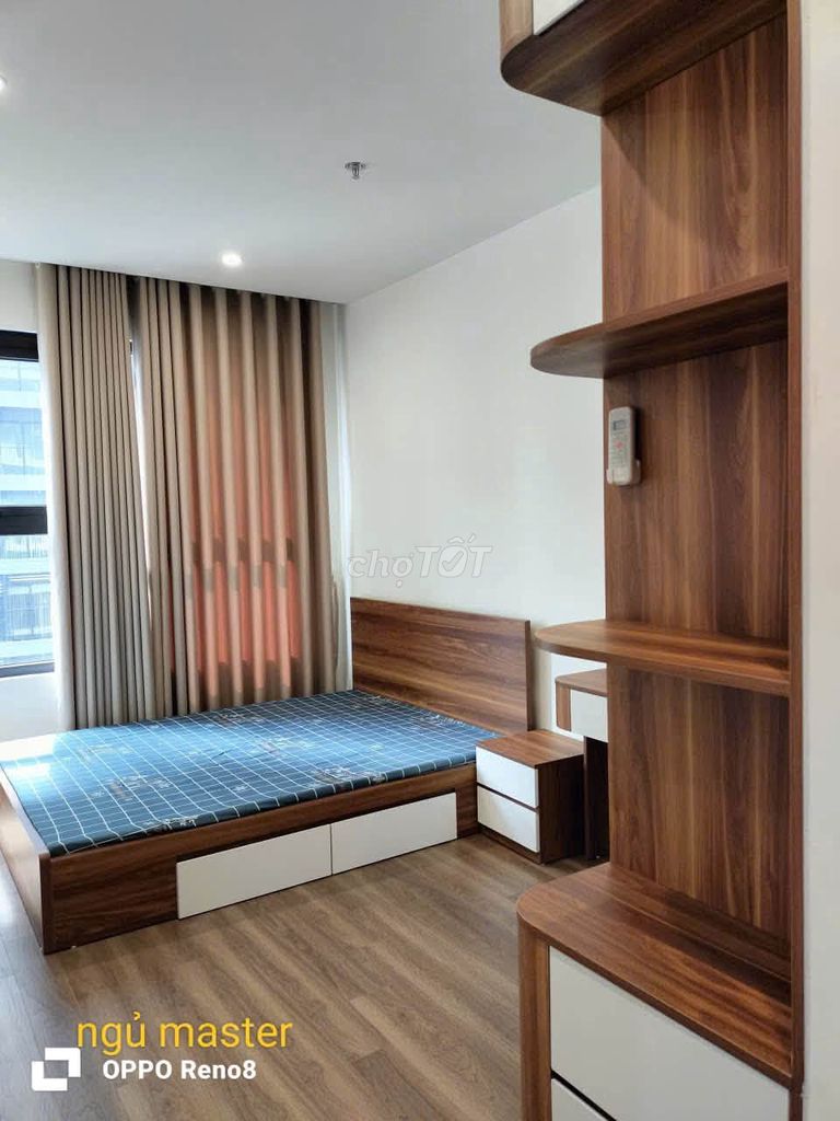 2-комнатная квартира Beverly 2, Vinhomes Ocean Park, 10 миллионов
