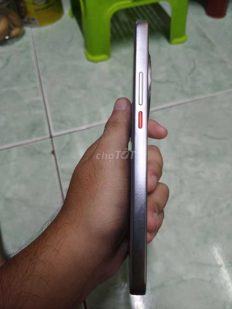 Meizu Lucky 08 256GB Trắng. Mua bán Điện thoại tại Quận 8 Tp Hồ Chí Minh được đăng bởi Unknown hình 1