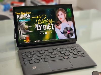 Máy tính bảng Samsung Galaxy Tab S6
