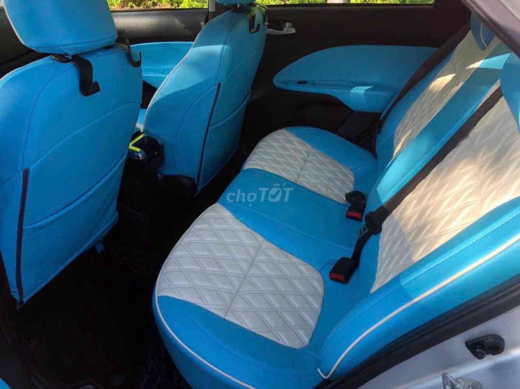 Kia Soluto 2019 số sàn. Mua bán Ô tô tại Thành phố Nha Trang Khánh Hòa được đăng bởi Ô TÔ KHÁNH HOÀ hình 9