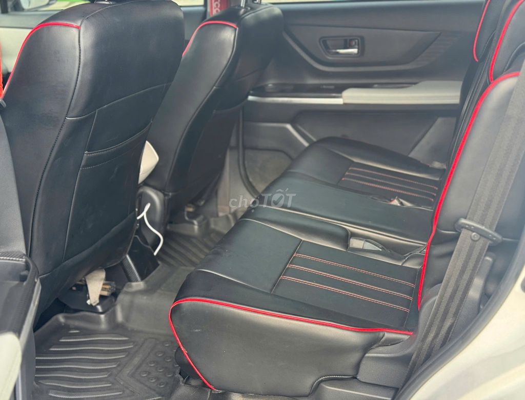 Toyota Veloz Cross Top 2023 Trắng. Mua bán Ô tô tại Thành phố Biên Hòa Đồng Nai được đăng bởi Nguyễn Thưởngka hình 14