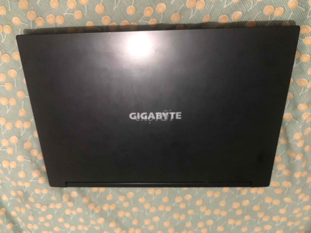 Gigabyte G5 KD i5-11400H Hỏng nguồn. Mua bán Laptop tại Quận 1 Tp Hồ Chí Minh được đăng bởi Mạnh Trí hình 1