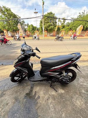 Luvias FI. Mua bán Xe máy tại Quận Bình Thuỷ Cần Thơ được đăng bởi Kim Chiến