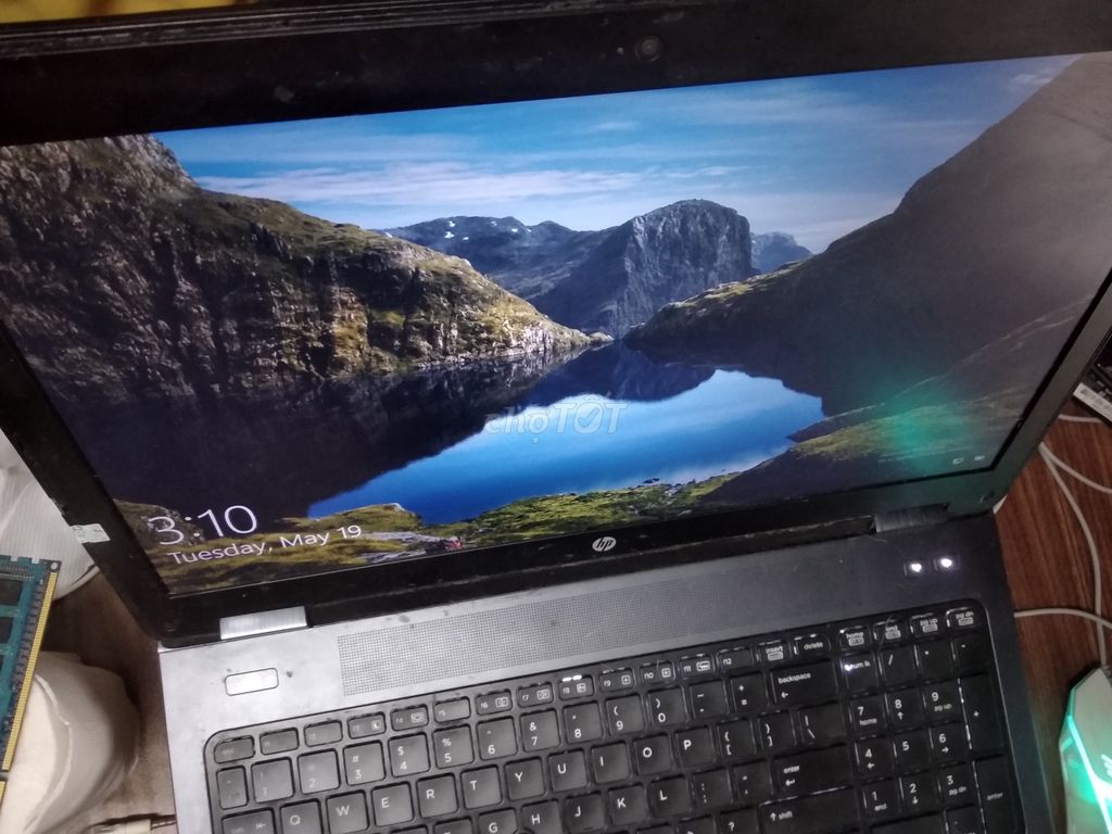 HP Zbook 15G1 24GB/384GB Đen. Mua bán Laptop tại Quận Bình Thạnh Tp Hồ Chí Minh được đăng bởi Gia Pham hình 1