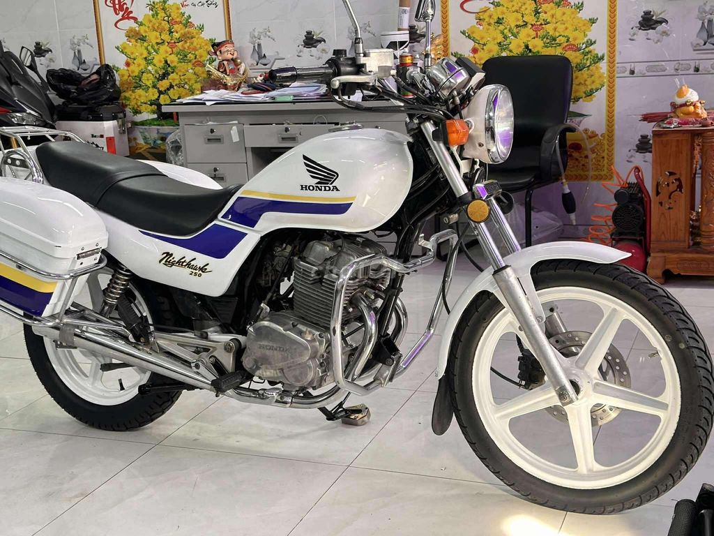 jiapeng 250 date 2010 đk 2024 biển67 xe đẹp bao ký. Mua bán Xe máy tại Huyện Bình Chánh Tp Hồ Chí Minh được đăng bởi Đông Moto Bình chánh  hình 1