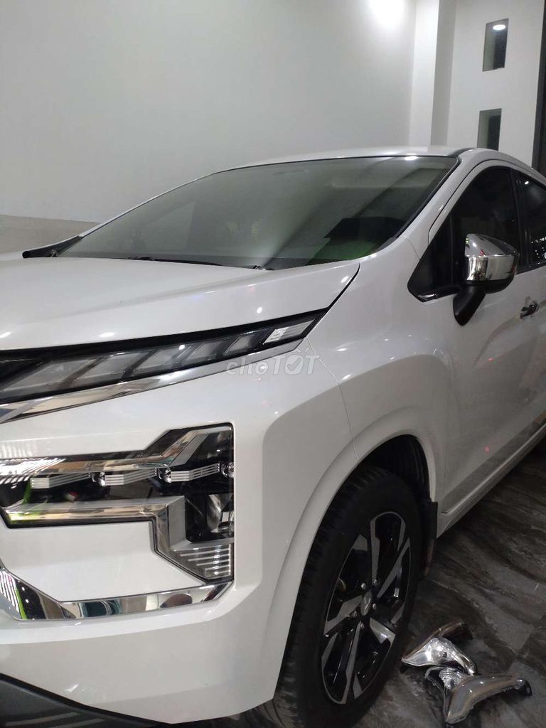 Xpander 2022 AT Premium - 30000 km. Mua bán Ô tô tại Quận Bình Tân Tp Hồ Chí Minh được đăng bởi Danh Hau hình 2