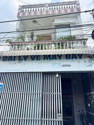 Chính chủ kẹt tiền bán gấp nhà An Phú Sổ Riêng 66m2 full thổ cư 1tyxtr