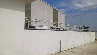 Cho thuê xưởng 4264m2 và văn phòng tại KCN Thành Thành Công,Trảng Bàng. Cho thuê văn phòng, mặt bằng kinh doanh tại Huyện Trảng Bàng Tây Ninh được đăng bởi Eira Nguyễn
