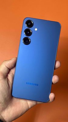 Samsung S25 PLUS 256GB Navy 2 sim 99% VIỆT NAM