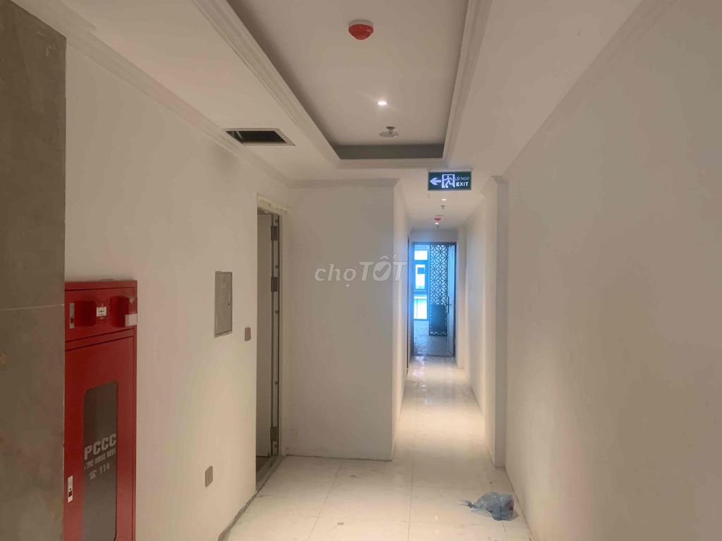 Cho thuê toà CHDV TT Ba Đình, 22 phòng, full đồ cao cấp