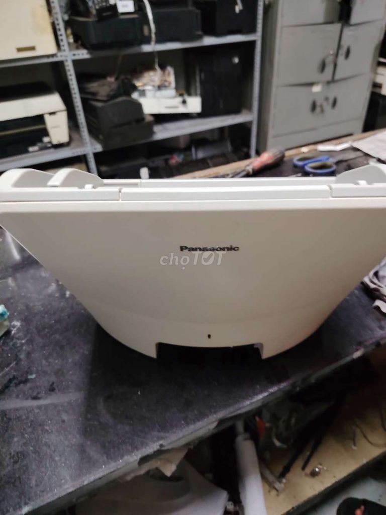 Máy scan Panasonic KV-SL1056 . Mua bán Đồ dùng văn phòng tại Quận Tân Phú Tp Hồ Chí Minh được đăng bởi NGUYỄN TÂN hình 1