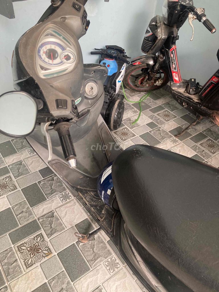 xe đi rất bốc. Mua bán Xe máy tại Thành phố Biên Hòa Đồng Nai được đăng bởi thuyen hình 2