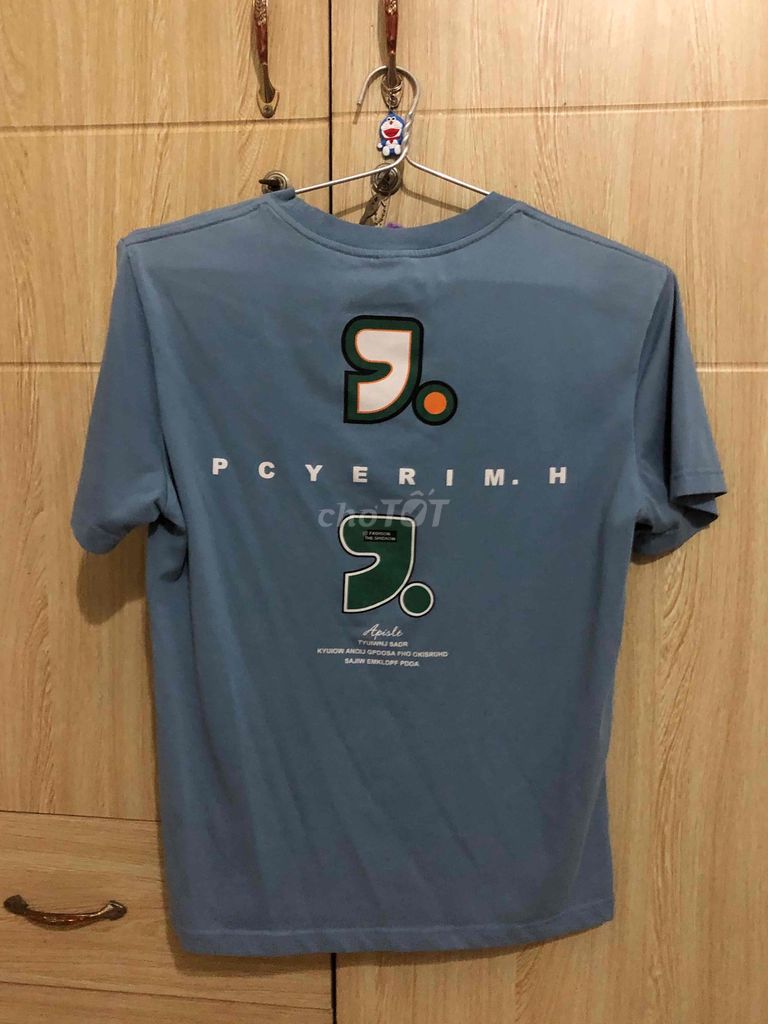 Áo polo Unisex cơ bản. Mua bán Quần áo tại Huyện An Dương Hải Phòng được đăng bởi Văn Quyền hình 1