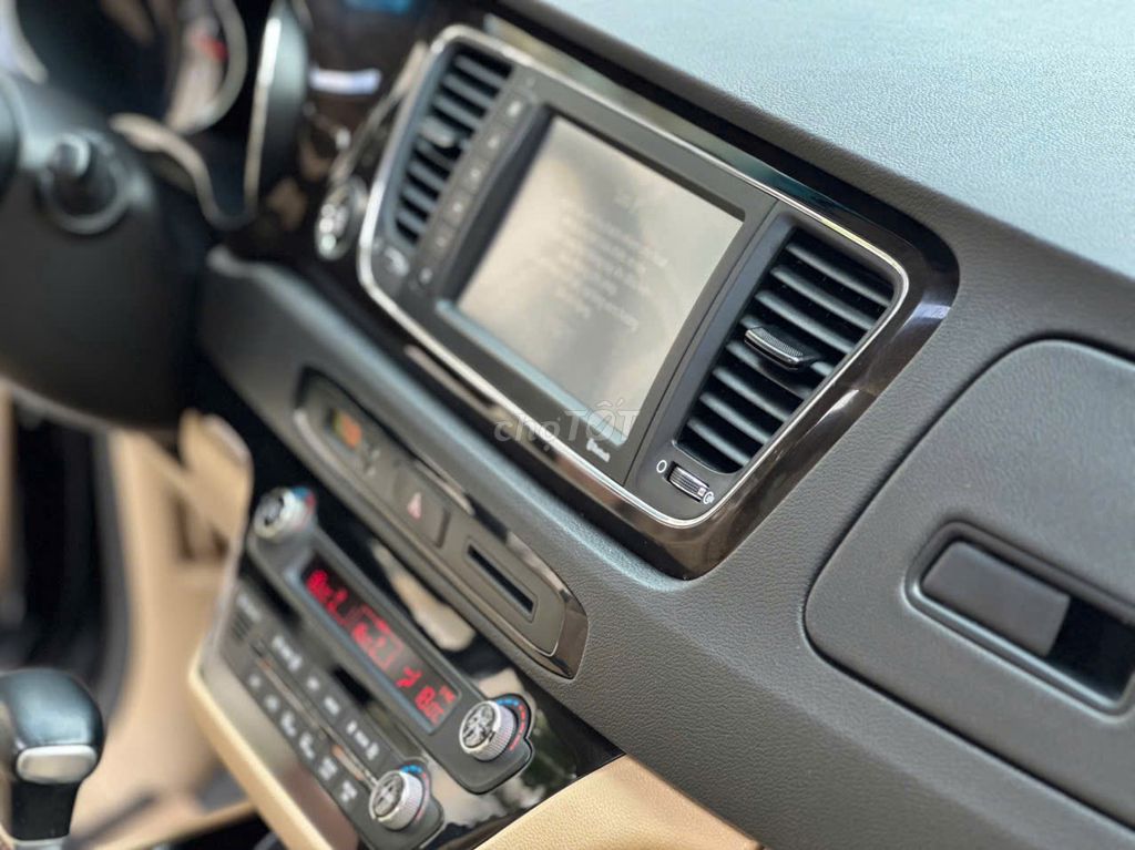 Kia Sedona 2020 2.2 Full dầu - 83000 km, 1 chủ. Mua bán Ô tô tại Thành phố Thủ Đức Tp Hồ Chí Minh được đăng bởi Bùi Nhu Quỳnh hình 12