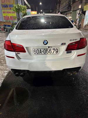 BMW 528i siu mới biển số víp bao rin 100%