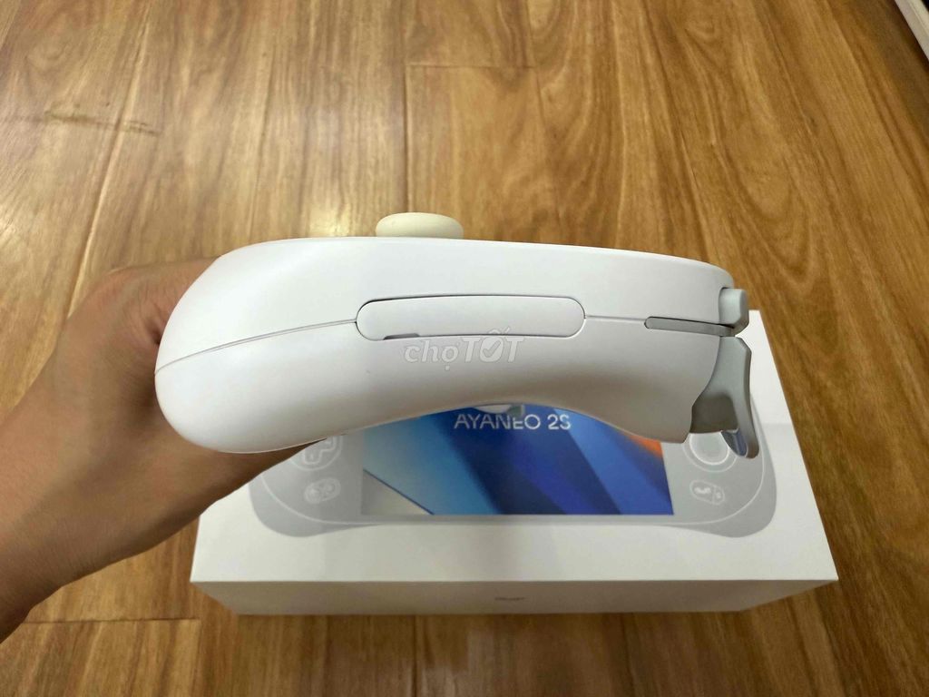 Bán Ayaneo 2S