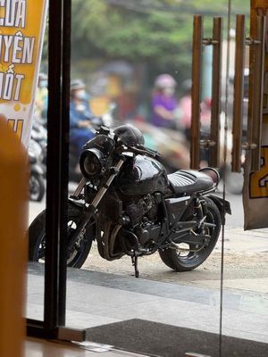 Cu em người Nhật dư dùng cần bán. Mua bán Xe máy tại Quận Bình Thạnh Tp Hồ Chí Minh được đăng bởi hà