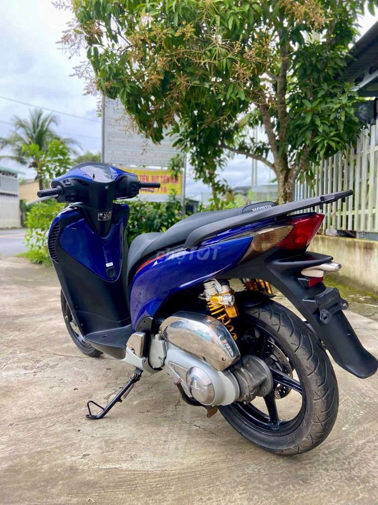 Sh ý. Mua bán Xe máy tại Huyện Thạnh Trị Sóc Trăng được đăng bởi cửa hàng xe máy Út Nhựt hình 5