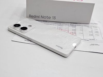 Xiaomi Redmi Note 13 5G (8+128Gb) Fullbox đẹp 99%