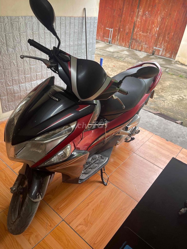 Honda aảiblade FI. Mua bán Xe máy tại Huyện Đông Anh Hà Nội được đăng bởi son mo hình 1