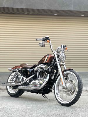 Bán Harley Davidson 72