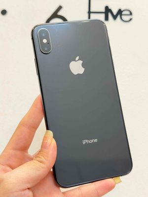 iPhone XS Max 64GB Quốc tế Màn zin Main Zin P100 8. Mua bán Điện thoại tại Quận Ninh Kiều Cần Thơ được đăng bởi Thái Mobile
