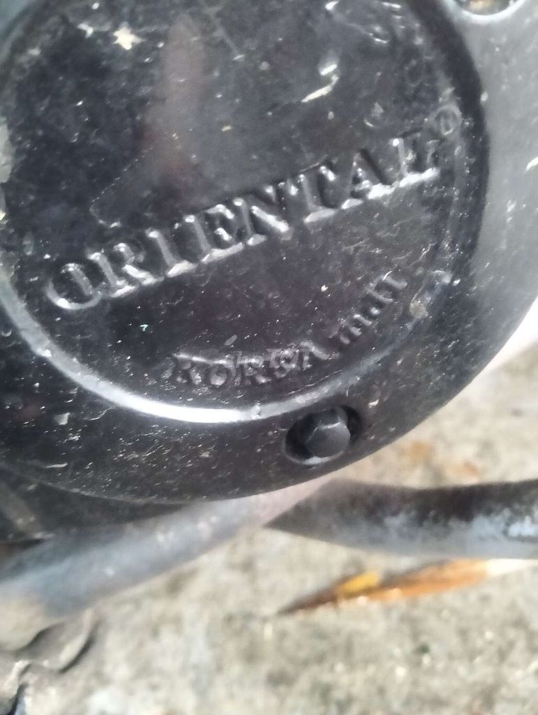 Xe máy Honda Wave ZX màu đỏ, động cơ nguyên bản. Mua bán Xe máy tại Thành phố Huế Thừa Thiên Huế được đăng bởi Hothuykhiem Ho hình 2