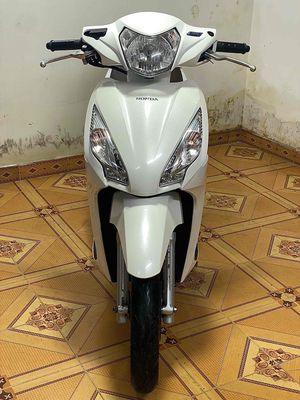 💯Vison 2019,Trắng Bạc,Bs Quận Nhứt,1 Đời Chủ. Mua bán Xe máy tại Quận Tân Bình Tp Hồ Chí Minh được đăng bởi Chú Út 