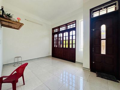 Аренда · 3 комн. · 90 м² · Quận Sơn Trà, ул. Đường Lý Từ Tấn