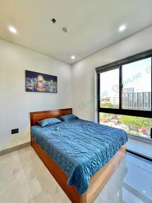 Аренда · 1 комн. · 40 м² · Quận Cẩm Lệ, ул. Đường Nguyễn Phước Lan