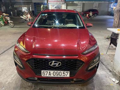 Hyundai Kona 2018 2.0 Bản Full  Xe Zin Cực Đẹp